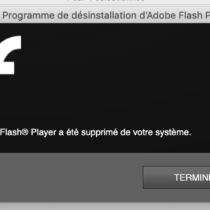 flash player for mac os x 10.7