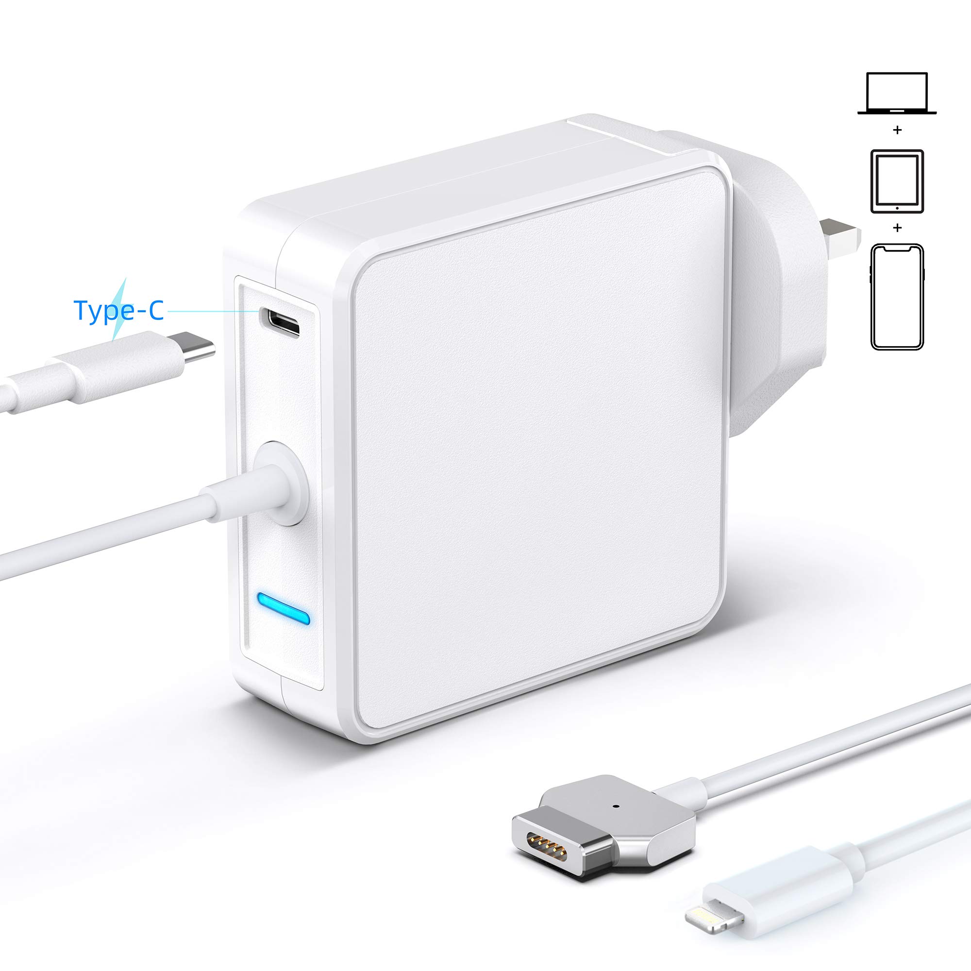 mag charger for 2016 mac book pro